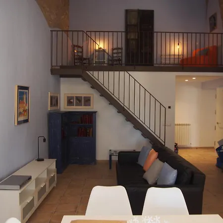 Plaça Major 17 2n 2a Apartament al centre de Banyoles Exterior foto
