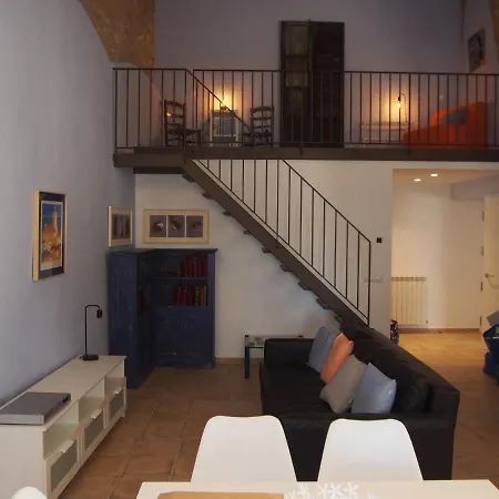 Plaça Major 17 2n 2a Apartament al centre de Banyoles Exterior foto