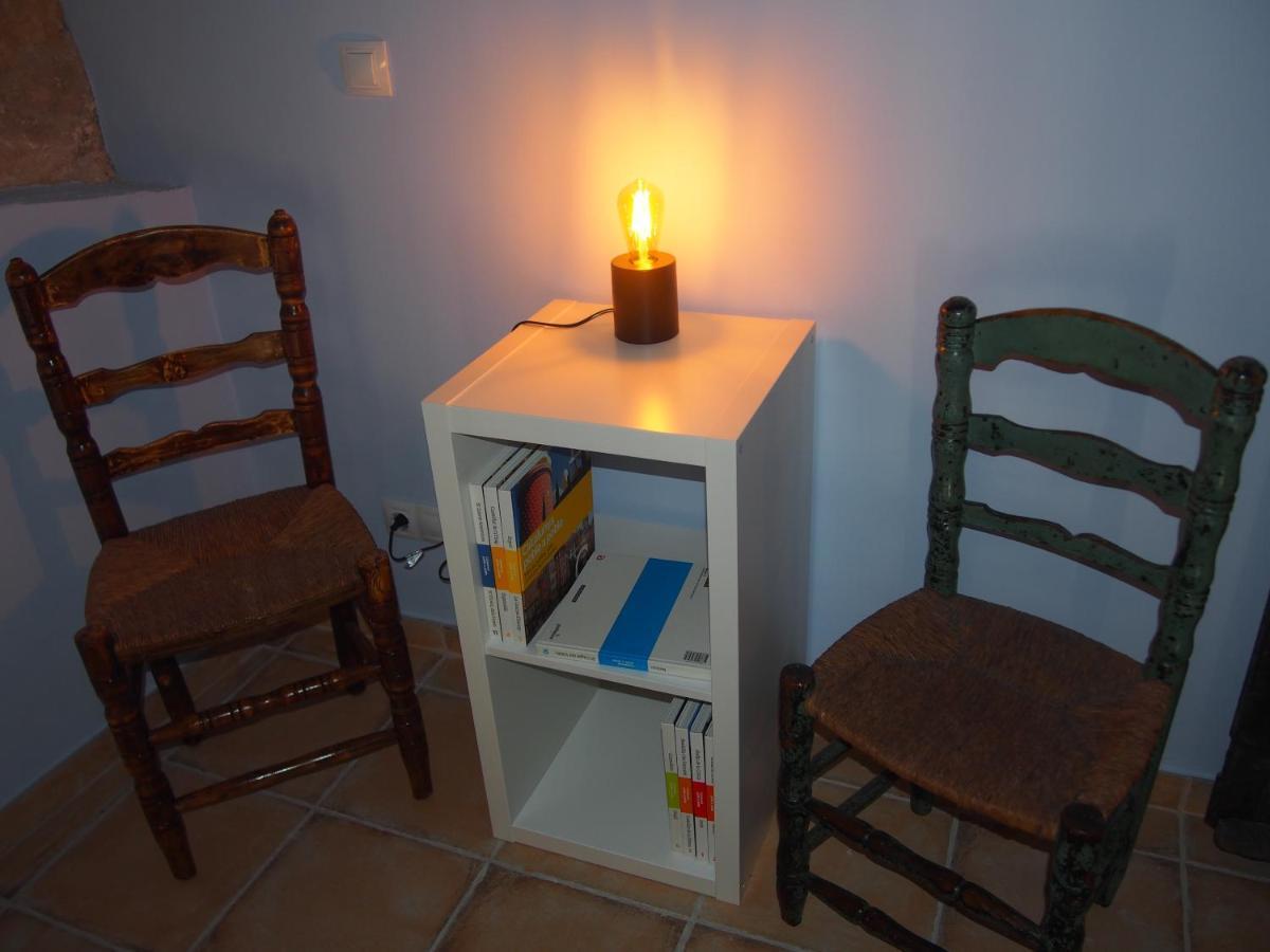 Placa Major 17 2n 2a Al Centre De Apartment *