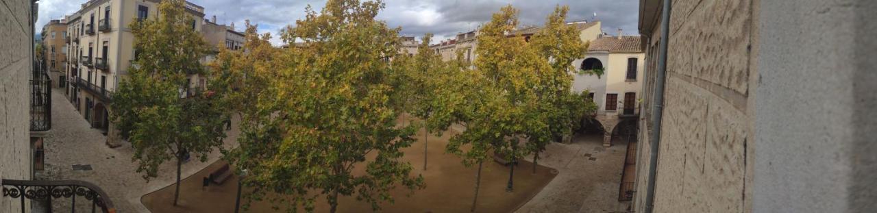 Placa Major 17 2n 2a Al Centre De Banyoles