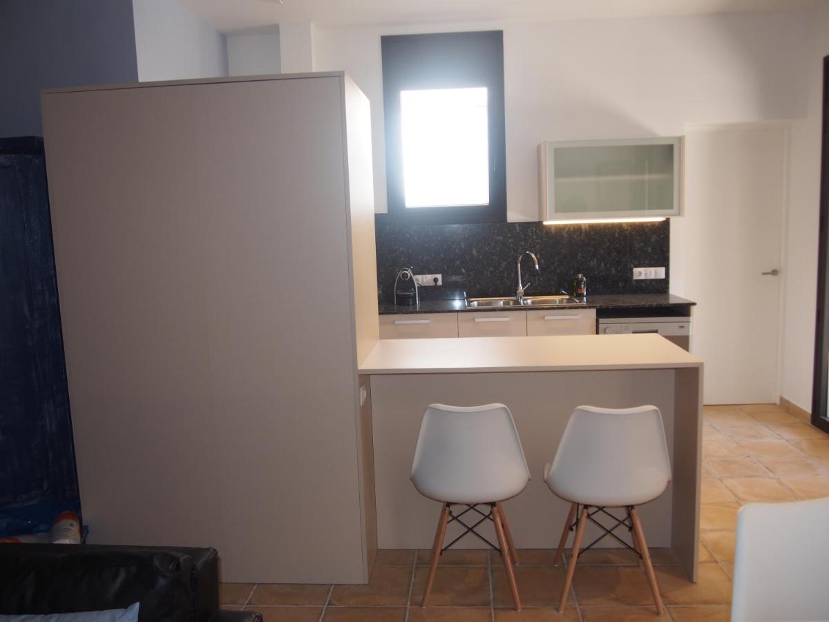 Placa Major 17 2n 2a Al Centre De Banyoles
