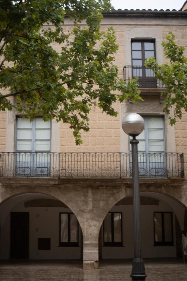 Placa Major 17 2n 2a Al Centre De Apartment Banyoles
