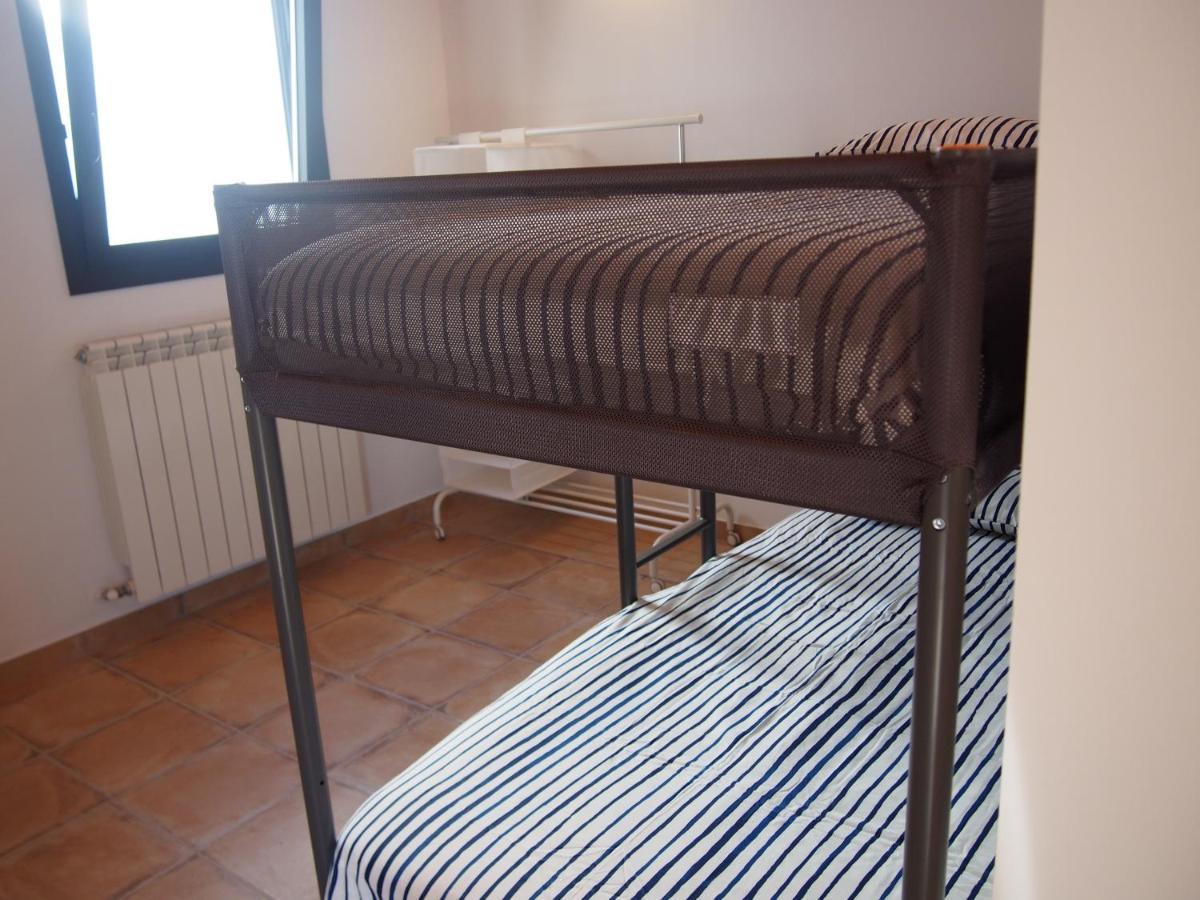 Apartment Placa Major 17 2n 2a Al Centre De
