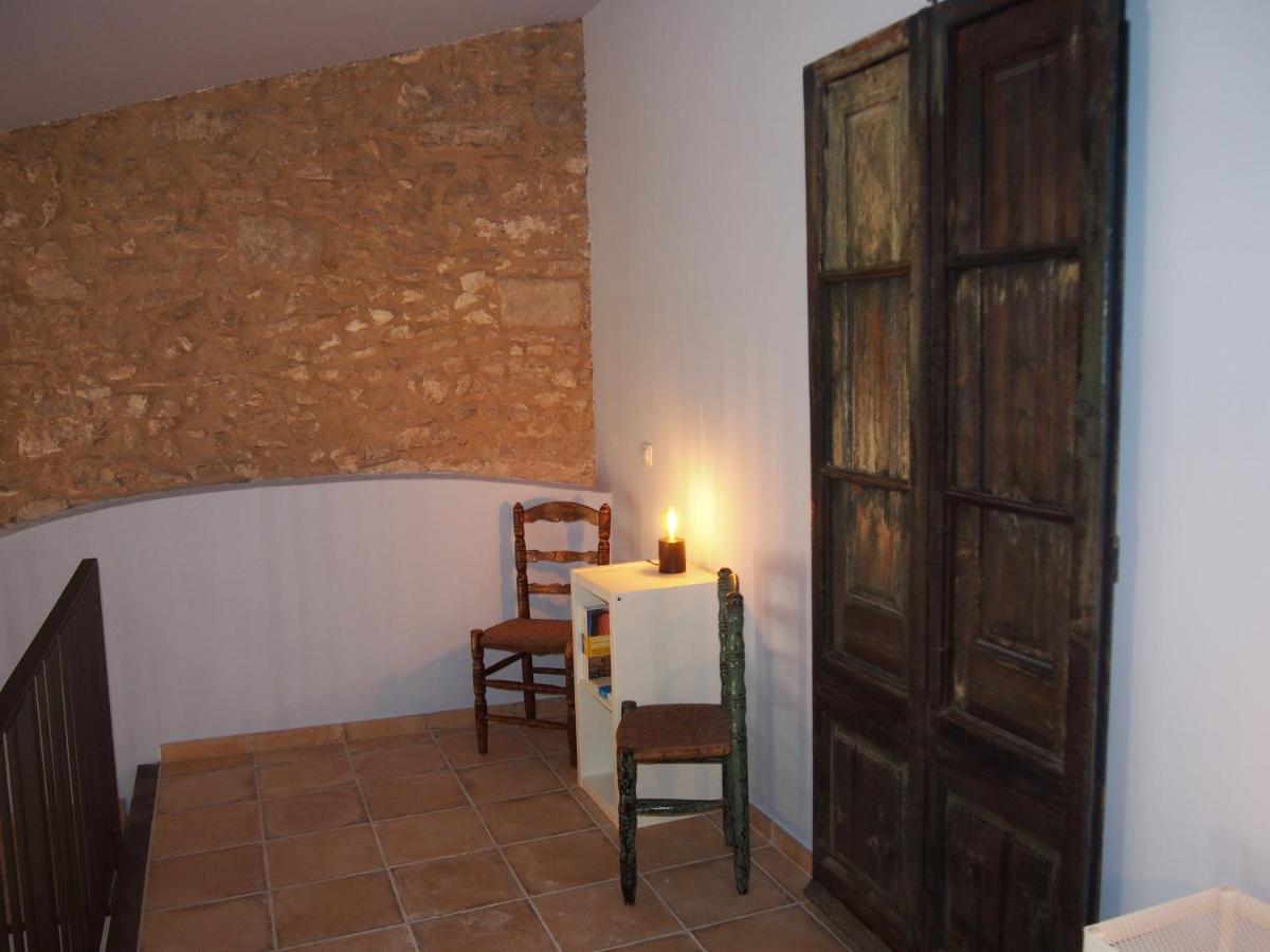 Apartment Placa Major 17 2n 2a Al Centre De Banyoles
