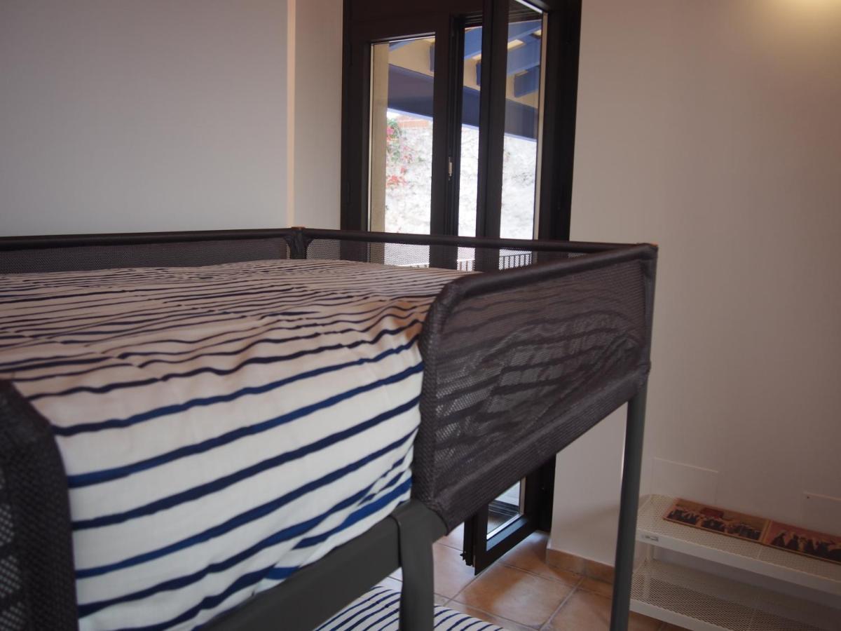 Apartment Placa Major 17 2n 2a Al Centre De