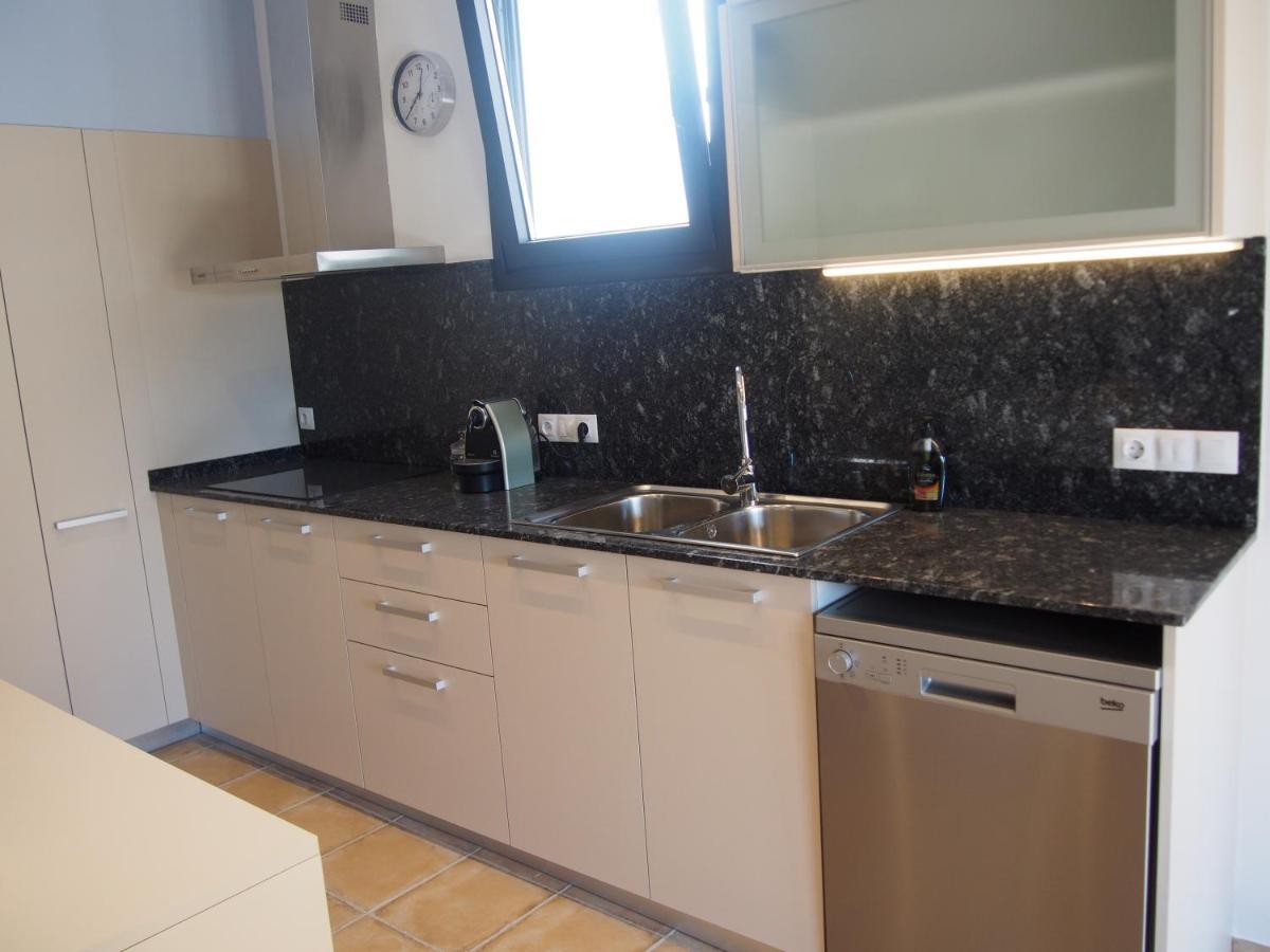 Placa Major 17 2n 2a Al Centre De Appartement