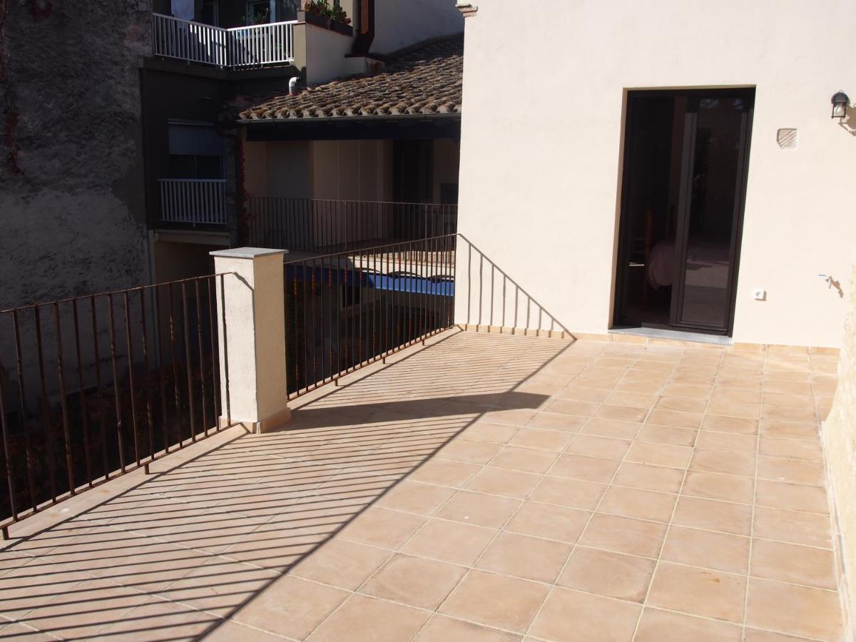 Placa Major 17 2n 2a Al Centre De * Banyoles